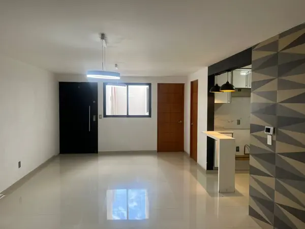 Departamento en venta en Santa Maria Magdalena Huizachitla, Coacalco de Berriozábal — foto 3 de 11