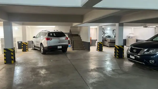 Departamento en venta en Santa Maria Magdalena Huizachitla, Coacalco de Berriozábal — foto 2 de 11