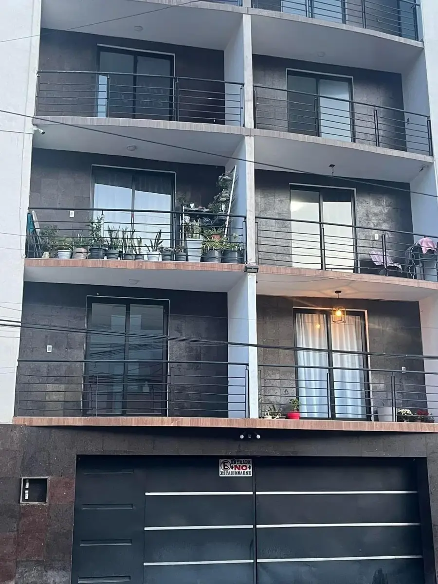 Departamento en venta en Santa Maria Magdalena Huizachitla, Coacalco de Berriozábal — foto 1 de 11