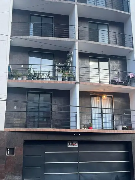AMPLIO DEPARTAMENTO EN VENTA COACALCO
