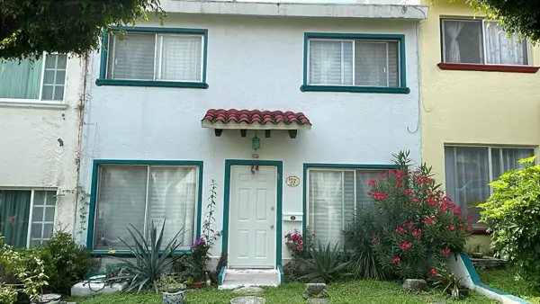 Casa en venta en Altavista, Cuernavaca — foto 2 de 13
