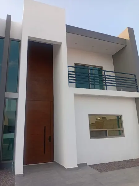 Casa en venta en Las Quintas, Torreón — foto 2 de 8