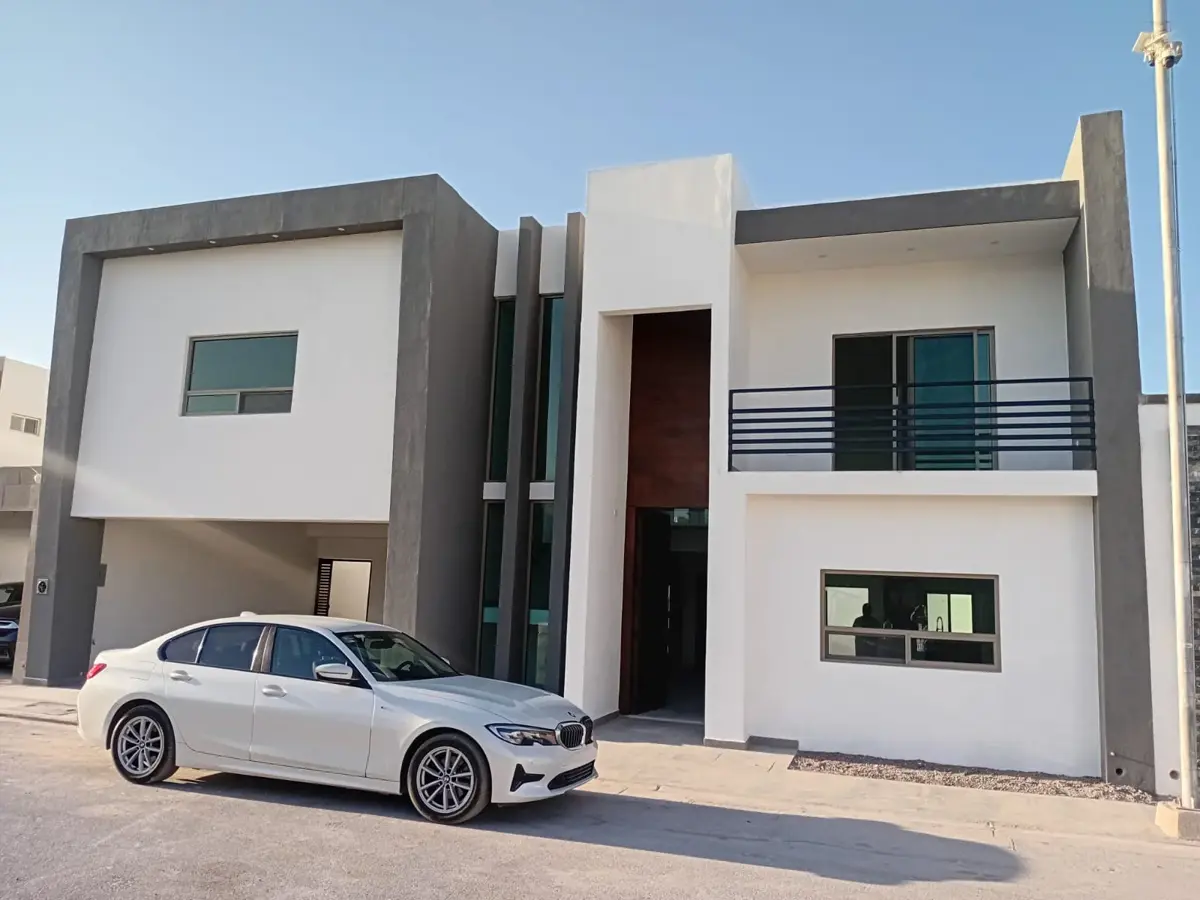 Casa en Venta en Las Quintas, Torreón, Coahuila de Zaragoza Casa en Venta en Las Quintas, Torreón, Coahuila de Zaragoza