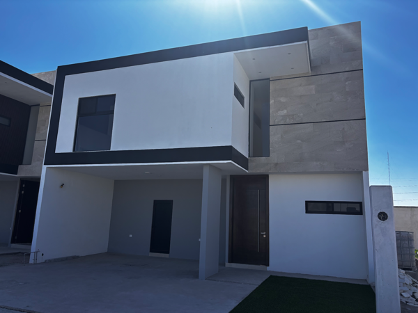 Casa en venta en Los Olivos, Gómez Palacio — foto 2 de 4