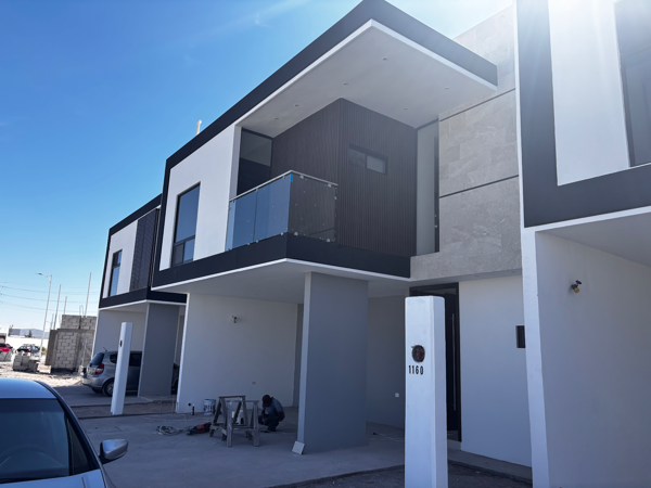 Casa en venta en Los Olivos, Gómez Palacio — foto 3 de 4