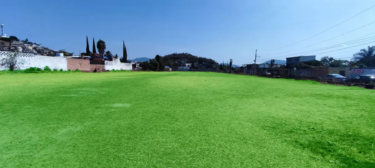 Terreno en venta en Atlixco Centro, Atlixco