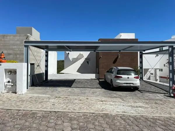 Casa en venta en Sabino Chico, San Juan del Río — foto 2 de 30