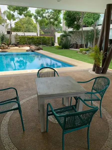 Departamento en renta en Extensión Vista Hermosa, Cuernavaca — foto 3 de 8