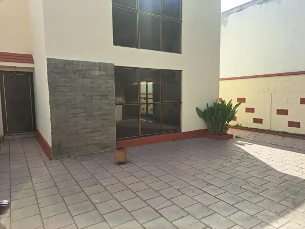 Casa en venta en Valle de San Mateo, Naucalpan de Juárez — foto 2 de 23