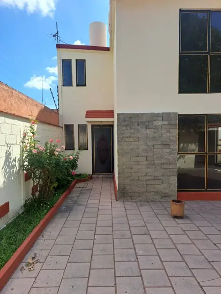 Casa en venta en Valle de San Mateo, Naucalpan de Juárez — foto 3 de 23