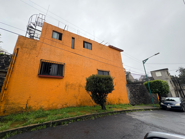 Casa en venta en Chimilli, Tlalpan — foto 2 de 16