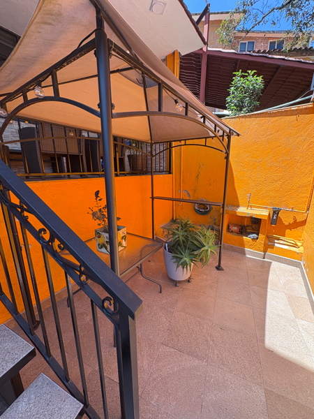 Casa en venta en Chimilli, Tlalpan — foto 3 de 16