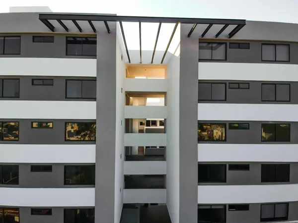 Departamento en venta en Joyas de Mocambo (Granjas los Pinos), Boca del Río — foto 2 de 19