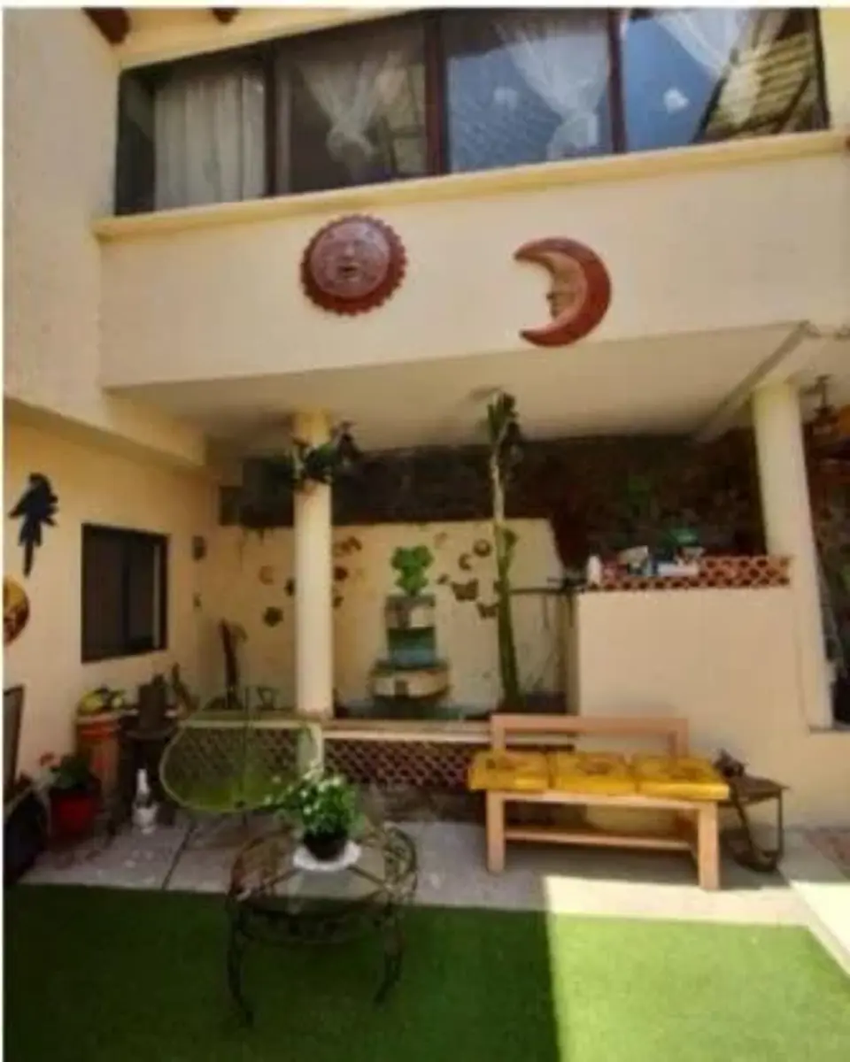 Casa en venta en San Anton, Cuernavaca — foto 1 de 15