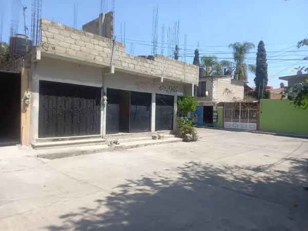 Casa en venta en Satelite, Cuernavaca — foto 2 de 15