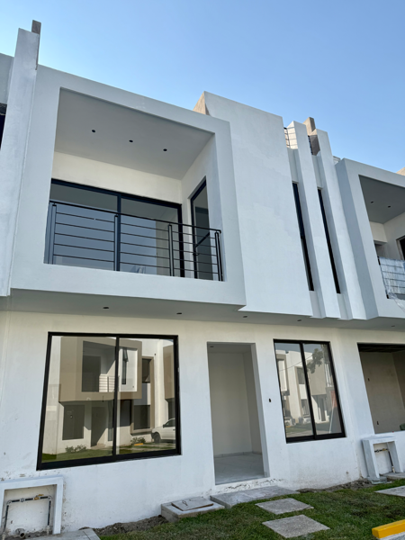 Casa en venta en Centro Jiutepec, Jiutepec — foto 3 de 4