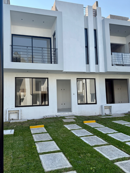 Casa en venta en Centro Jiutepec, Jiutepec — foto 2 de 4