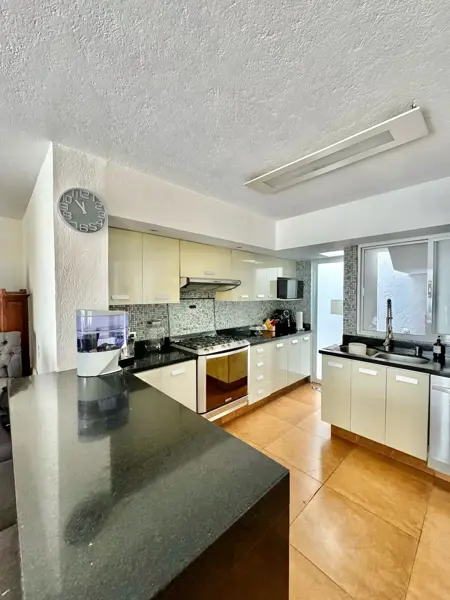Casa en venta en Acapatzingo, Cuernavaca — foto 3 de 12