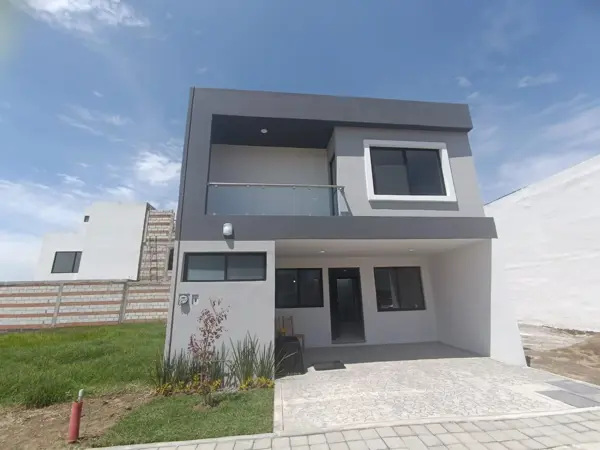 Casa en venta en San Sebastián Tepalcatepec, San Pedro Cholula — foto 2 de 29