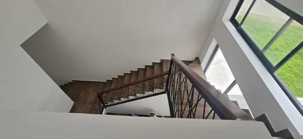 Casa en venta en Las Palmas, Medellín de Bravo — foto 3 de 10