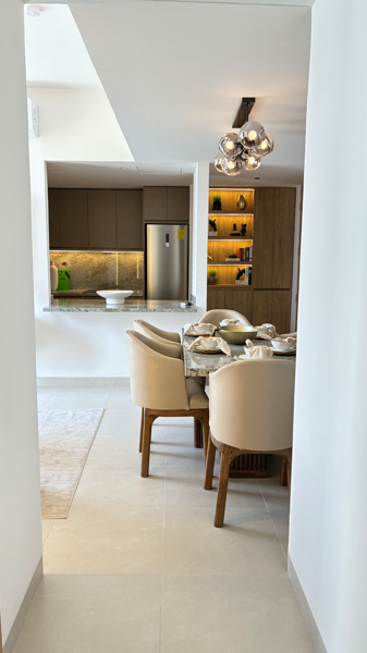 Departamento en venta en Los Valdez, Saltillo — foto 3 de 16
