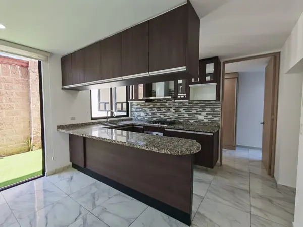 Casa en venta en Morillotla, San Andrés Cholula — foto 3 de 24