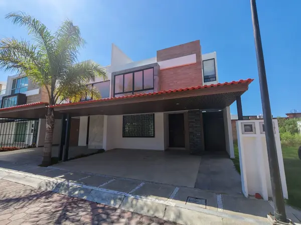Casa en venta en Morillotla, San Andrés Cholula — foto 2 de 24