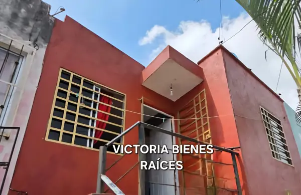 DEPARTAMENTO PLANTA ALTA 2 RECAMARAS