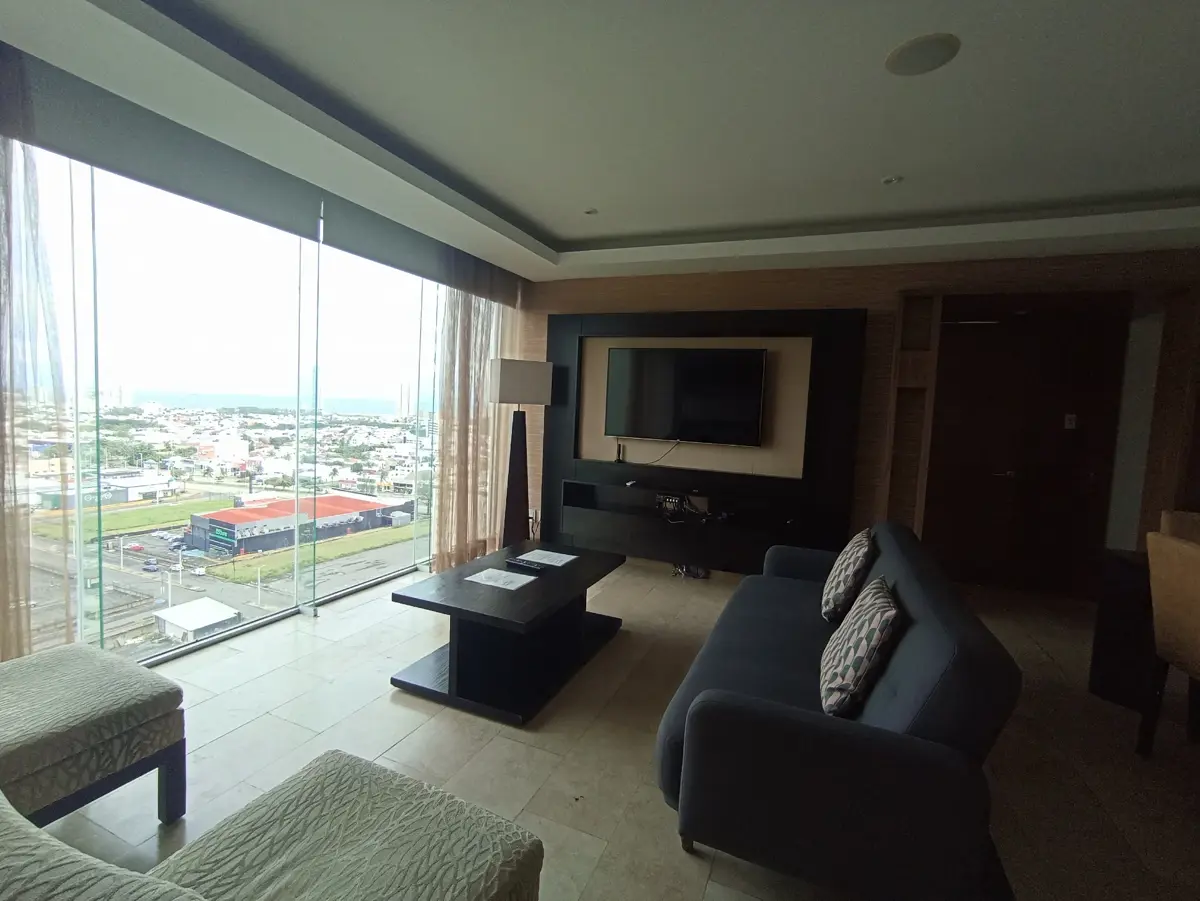 Departamento en venta en Petrolera (Heriberto Kehoe), Boca del Río — foto 1 de 23