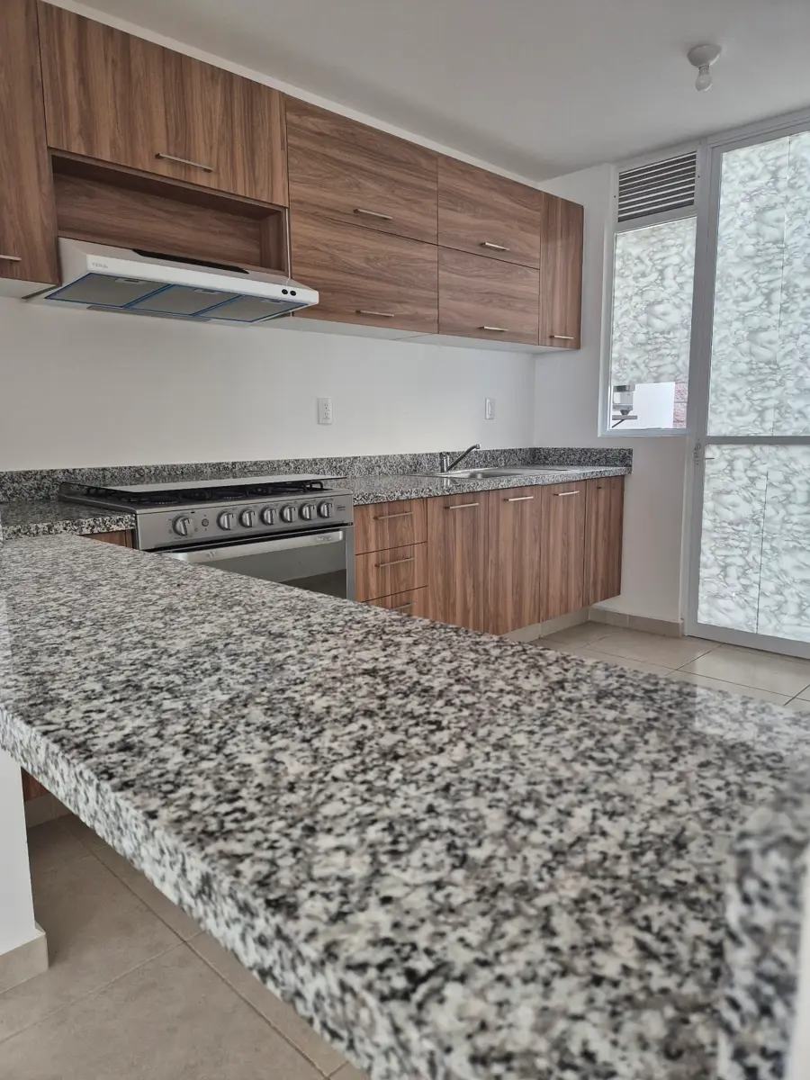 Casa en renta en Zákia, El Marqués — foto 1 de 12