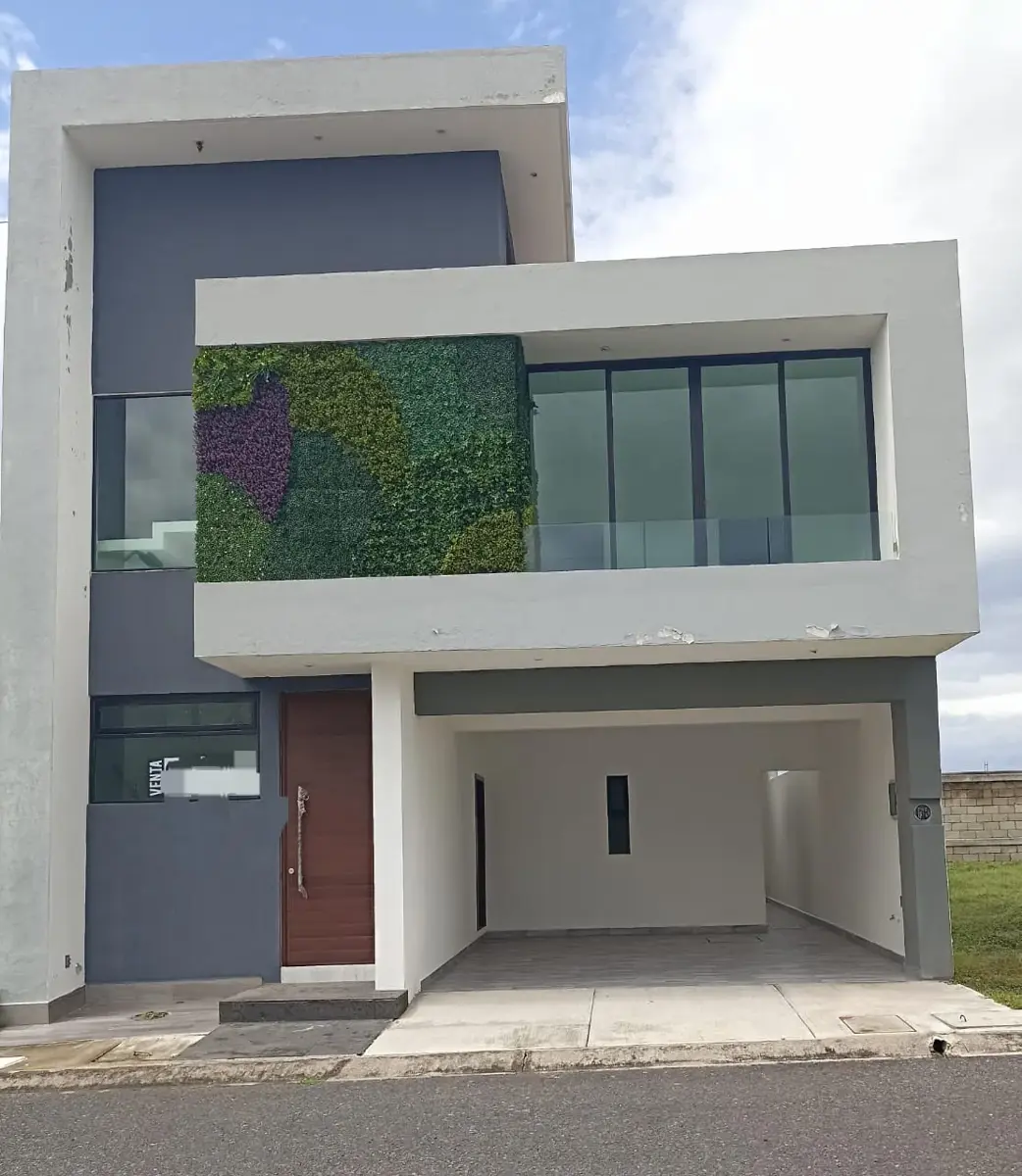 Casa en venta en Lomas del Sol, Alvarado — foto 1 de 27