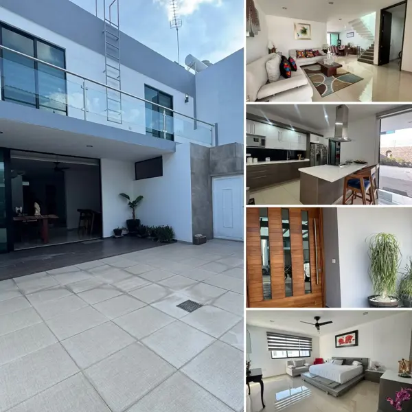 Casa en venta en Arbolada Bosques de Santa Anita, Tlajomulco de Zúñiga — foto 2 de 39