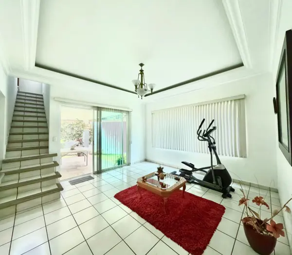 Casa en venta en Lomas de Cortes, Cuernavaca — foto 3 de 19