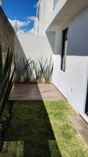 Casa en venta en Santa Barbara Almoloya, San Pedro Cholula — foto 3 de 24