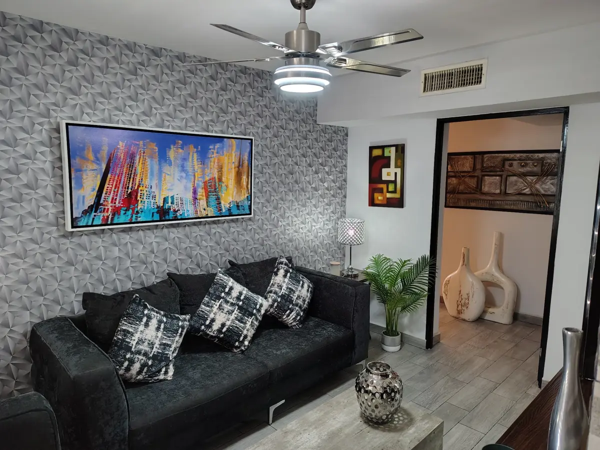 Departamento en renta en Torreon Centro, Torreón — foto 1 de 18