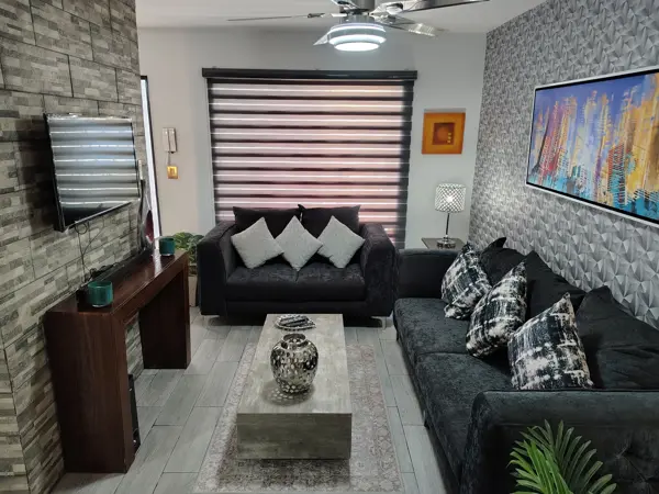 Departamento en renta en Torreon Centro, Torreón — foto 2 de 18