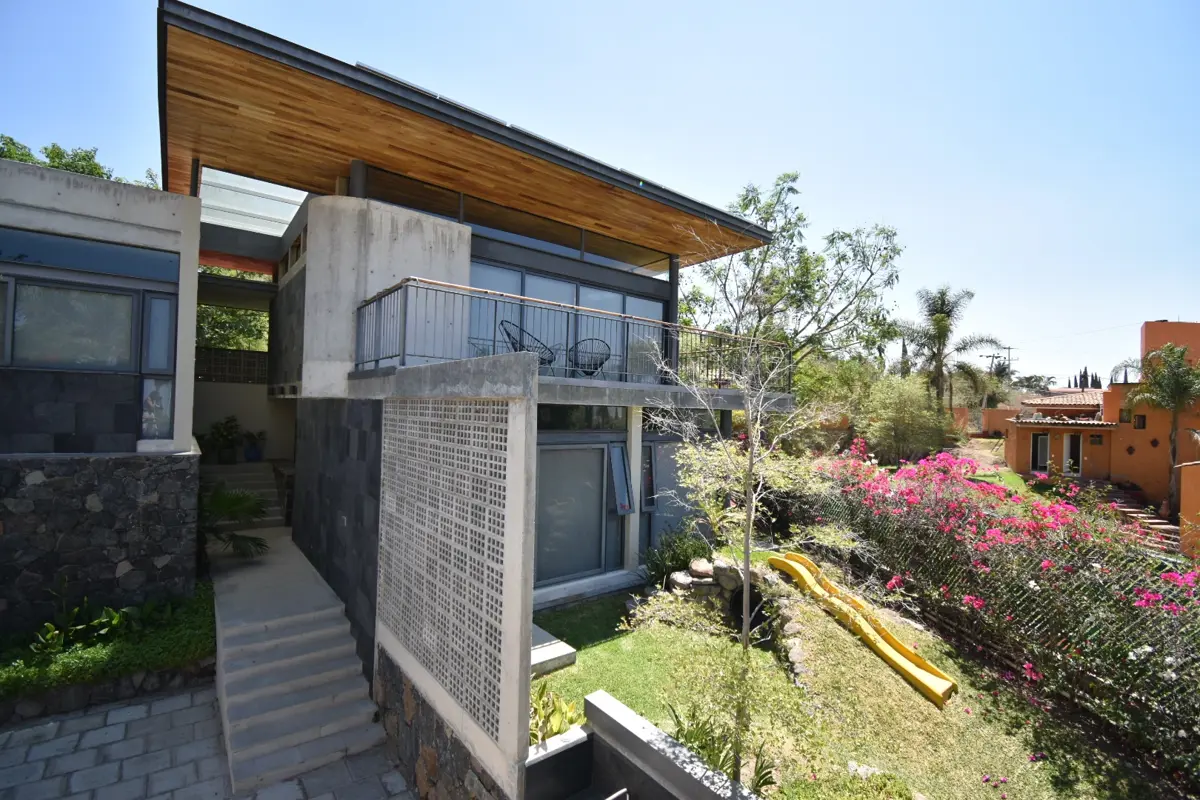 Casa en venta en San Juan Cosala, Jocotepec — foto 1 de 12