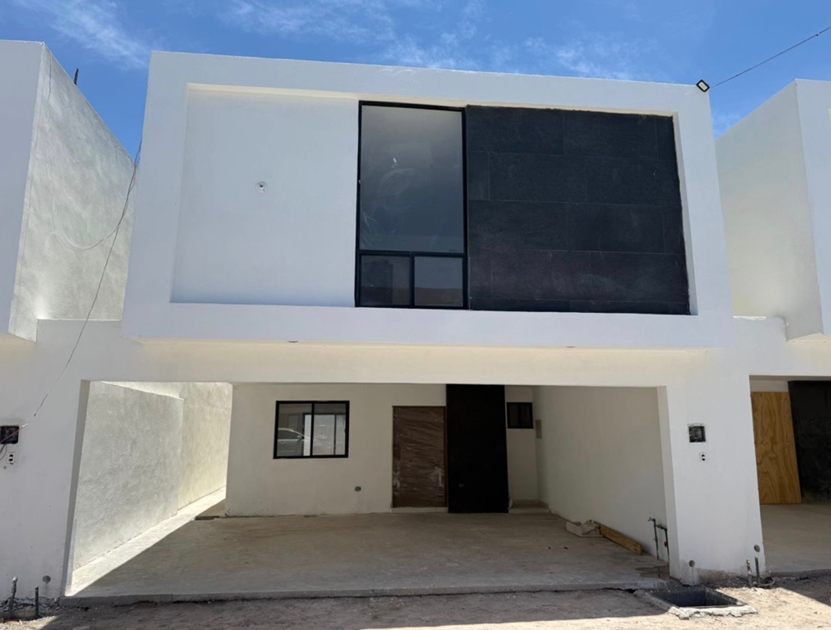 Casa en venta en Los Viñedos, Torreón — foto 1 de 19