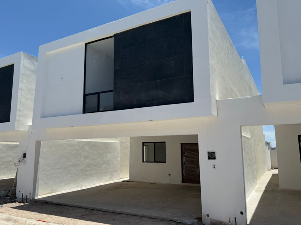 Casa en venta en Los Viñedos, Torreón — foto 3 de 19