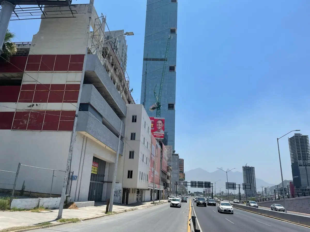 Edificio en venta en Obispado, Monterrey — foto 1 de 20
