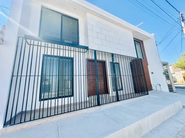 Oficina en Navarro, Torreón, Coahuila de Zaragoza — foto 1 de 28