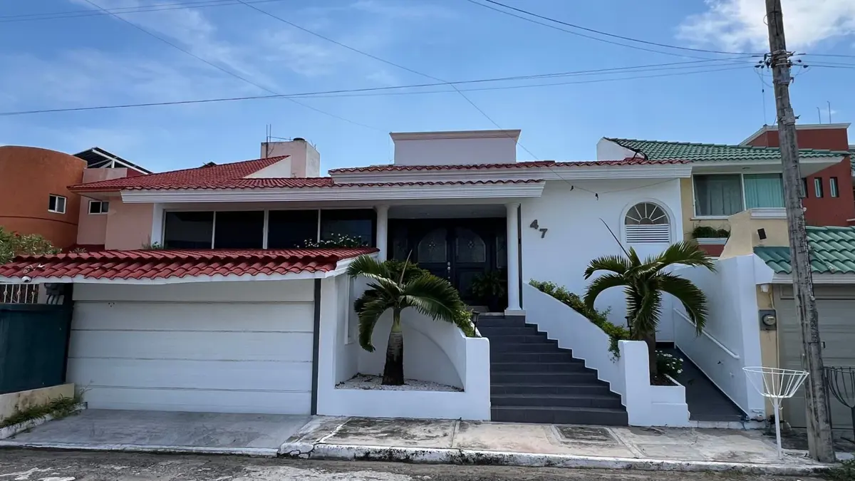 Casa en venta en Costa de Oro, Boca del Río — foto 1 de 22