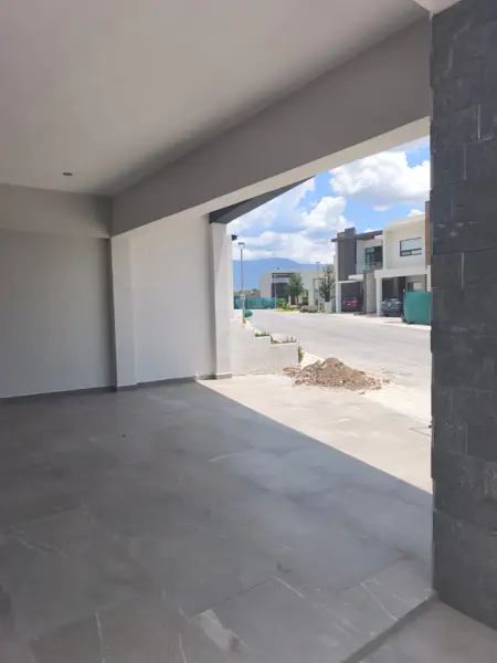 Casa en venta en Real de Torrecillas Residencial, Saltillo — foto 3 de 18