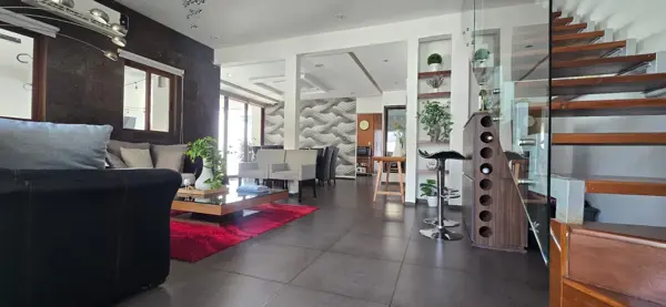 Casa en venta en Las Palmas, Medellín de Bravo — foto 2 de 19