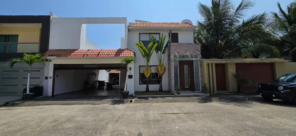 Casa en venta en Las Palmas, Medellín de Bravo — foto 1 de 19