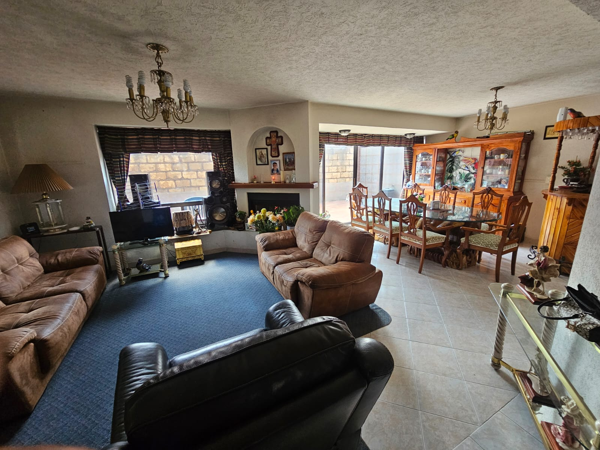 Casa en venta en Campestre del Valle, Metepec — foto 2 de 17