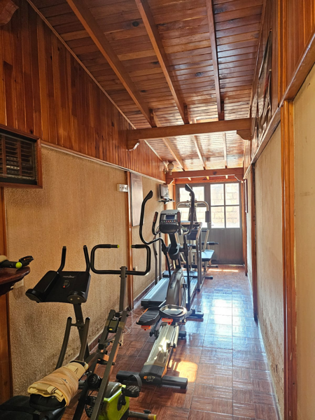 Casa en venta en Campestre del Valle, Metepec — foto 3 de 17