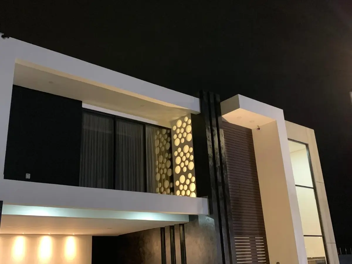 Casa en venta en Las Palmas, Medellín de Bravo — foto 1 de 19