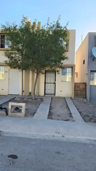 SE VENDE CASA EN SANTA TERESA