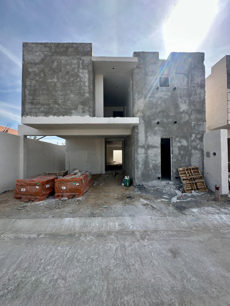 Casa en venta en Seterra Residencial, Saltillo — foto 2 de 13